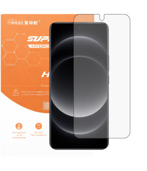 Гідрогелева плівка Mietubl Super TPU HD для Xiaomi 14 Ultra