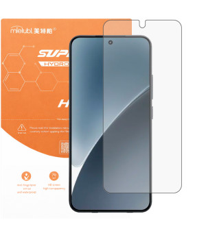 Гідрогелева плівка Mietubl Super TPU HD для Xiaomi 15
