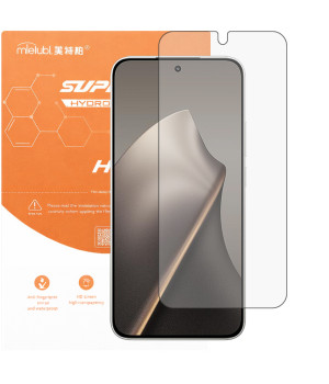 Гідрогелева плівка Mietubl Super TPU HD для Xiaomi 15T