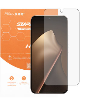 Гідрогелева плівка Mietubl Super TPU HD для Xiaomi 15T Pro