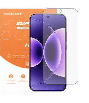 Гідрогелева плівка Mietubl Super TPU HD для Xiaomi 17 Pro Max