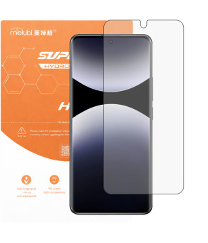 Гідрогелева плівка Mietubl Super TPU HD для Xiaomi Redmi Note 14 Pro+