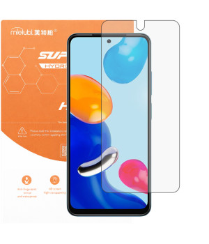 Гідрогелева плівка Mietubl Super TPU HD для Xiaomi Redmi Note 11