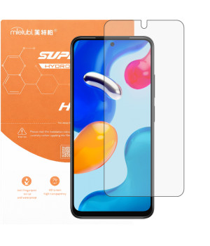 Гідрогелева плівка Mietubl Super TPU HD для Xiaomi Redmi Note 11S