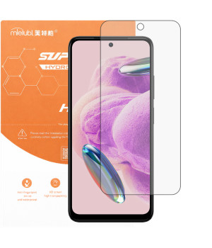 Гідрогелева плівка Mietubl Super TPU HD для Xiaomi Redmi Note 12S