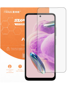 Гидрогелевая пленка Mietubl Super TPU HD для Xiaomi Redmi Note 12S