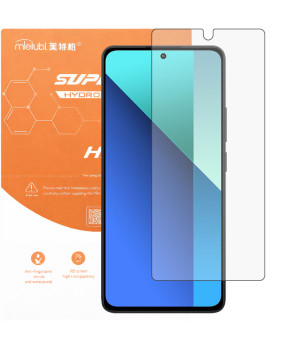Гідрогелева плівка Mietubl Super TPU HD для Xiaomi Redmi Note 13