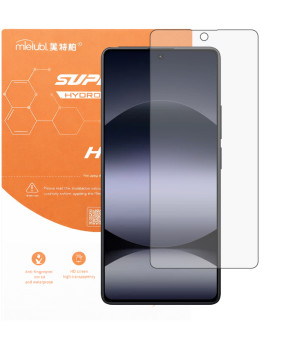 Гідрогелева плівка Mietubl Super TPU HD для Xiaomi Redmi Note 14S