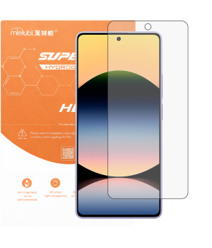 Гідрогелева плівка Mietubl Super TPU HD для Xiaomi Redmi Note 15