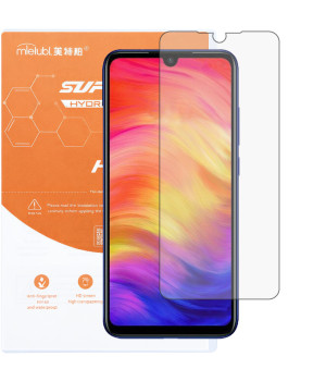Гідрогелева плівка Mietubl Super TPU HD для Xiaomi Redmi Note 7 Pro