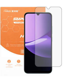 Гідрогелева плівка Mietubl Super TPU HD для Xiaomi Redmi 15C 5G