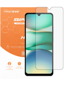 Гідрогелева плівка Mietubl Super TPU HD для Xiaomi Redmi Note A5