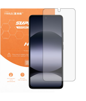 Гідрогелева плівка Mietubl Super TPU HD для Xiaomi Redmi Note 14