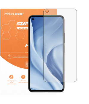 Гідрогелева плівка Mietubl Super TPU HD для Xiaomi 11 Lite 5G NE