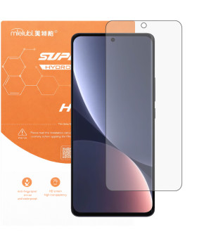 Гідрогелева плівка Mietubl Super TPU HD для Xiaomi 12 Pro