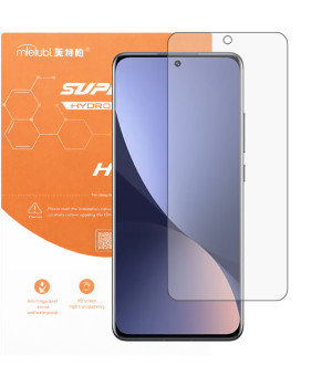 Гідрогелева плівка Mietubl Super TPU HD для Xiaomi 12