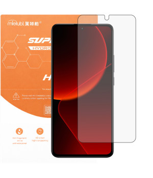 Гидрогелевая пленка Mietubl Super TPU HD для Xiaomi 13T
