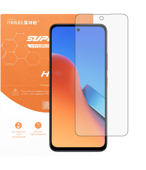 Гідрогелева плівка Mietubl Super TPU HD для Xiaomi Redmi 12