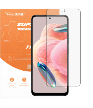 Гідрогелева плівка Mietubl Super TPU HD для Xiaomi Redmi Note 12