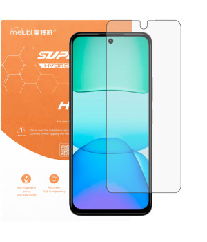 Гидрогелевая пленка Mietubl Super TPU HD для Xiaomi Redmi 13