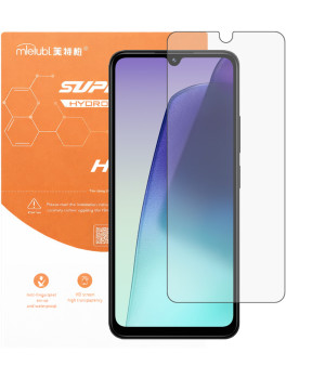 Гідрогелева плівка Mietubl Super TPU HD для Xiaomi Redmi 14C