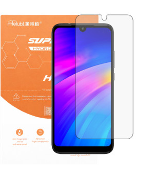 Гідрогелева плівка Mietubl Super TPU HD для Xiaomi Redmi 7