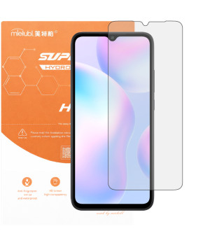 Гідрогелева плівка Mietubl Super TPU HD для Xiaomi Redmi 9A