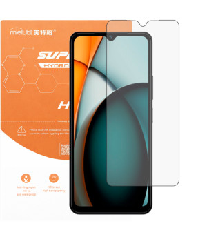 Гідрогелева плівка Mietubl Super TPU HD для Xiaomi Redmi A3