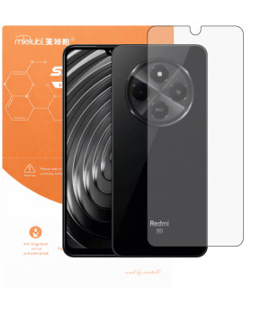 Гідрогелева плівка Mietubl Super TPU HD для Xiaomi Redmi A4 5G