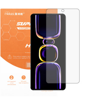 Гідрогелева плівка Mietubl Super TPU HD для Xiaomi Redmi K60 Pro