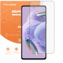 Гидрогелевая пленка Mietubl Super TPU HD для Xiaomi Redmi Note 12 Pro+ 5G