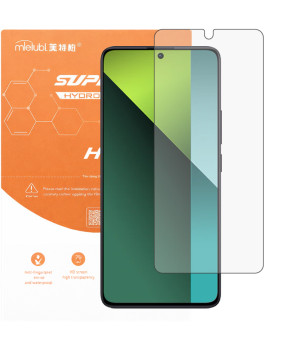 Гідрогелева плівка Mietubl Super TPU HD для Xiaomi Redmi Note 13 Pro 5G