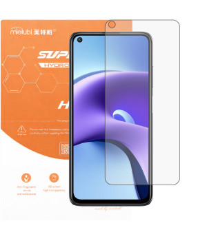 Гідрогелева плівка Mietubl Super TPU HD для Xiaomi Redmi Note 9T