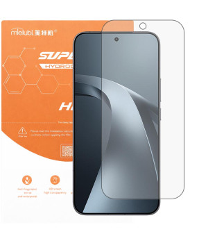 Гідрогелева плівка Mietubl Super TPU HD для Xiaomi 17T Pro