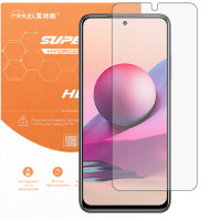 Гідрогелева плівка Mietubl Super TPU HD для Xiaomi Redmi Note 10S