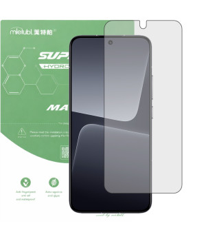Гидрогелевая пленка матовая Mietubl Super TPU Matte для Xiaomi 13