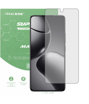 Гидрогелевая пленка матовая Mietubl Super TPU Matte для Xiaomi 14T