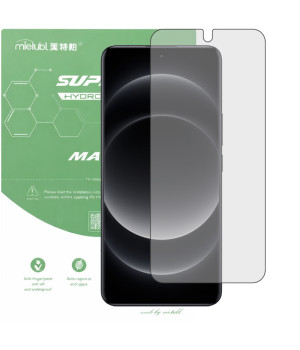 Гидрогелевая пленка матовая Mietubl Super TPU Matte для Xiaomi 14 Ultra