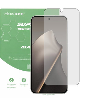 Гидрогелевая пленка матовая Mietubl Super TPU Matte для Xiaomi 15T