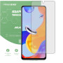 Гідрогелева плівка матова Mietubl Super TPU Matte для Xiaomi Redmi Note 11 Pro