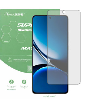 Гидрогелевая пленка матовая Mietubl Super TPU Matte для Xiaomi Redmi Turbo 4