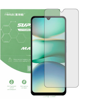 Гідрогелева плівка матова Mietubl Super TPU Matte для Xiaomi Redmi A5