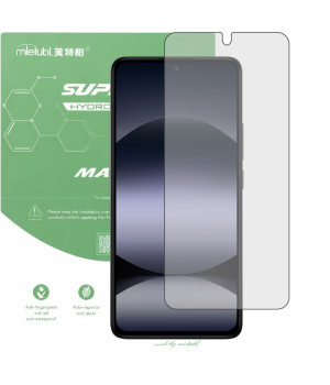 Гідрогелева плівка матова Mietubl Super TPU Matte для Xiaomi Redmi Note 14