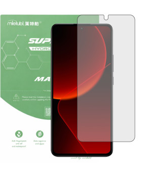 Гидрогелевая пленка матовая Mietubl Super TPU Matte для Xiaomi 13T