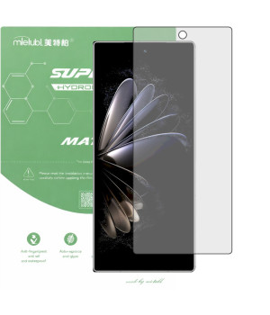 Гидрогелевая пленка матовая Mietubl Super TPU Matte для Xiaomi Mix Fold 2