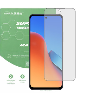 Гидрогелевая пленка матовая Mietubl Super TPU Matte для Xiaomi Redmi 12