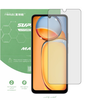 Гидрогелевая пленка матовая Mietubl Super TPU Matte для Xiaomi Redmi 13C