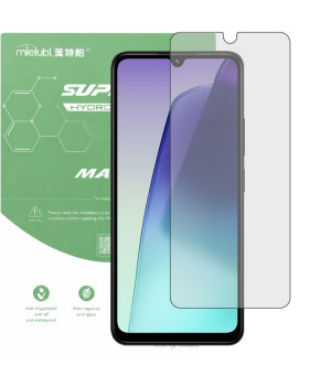 Гидрогелевая пленка матовая Mietubl Super TPU Matte для Xiaomi Redmi 14C