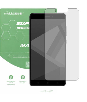 Гидрогелевая пленка матовая Mietubl Super TPU Matte для Xiaomi Redmi 4X