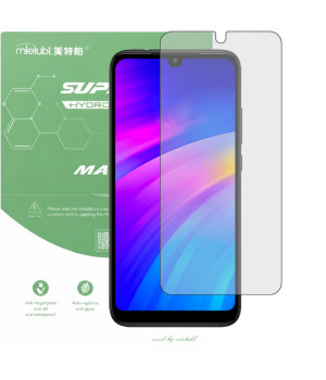 Гидрогелевая пленка матовая Mietubl Super TPU Matte для Xiaomi Redmi 7